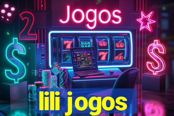 lili jogos