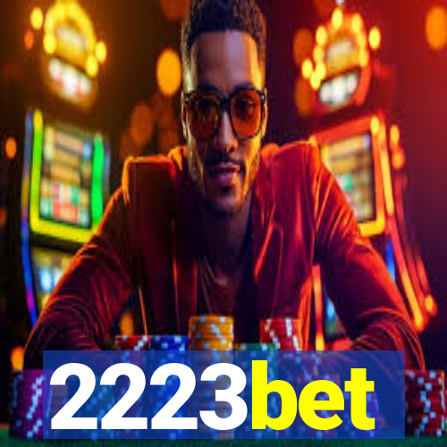 2223bet