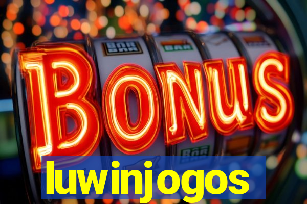 luwinjogos