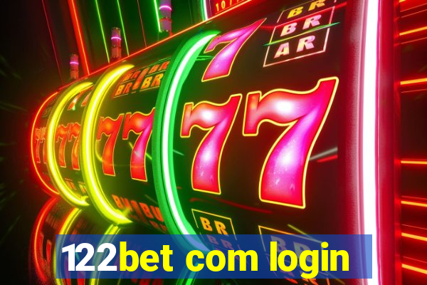 122bet com login