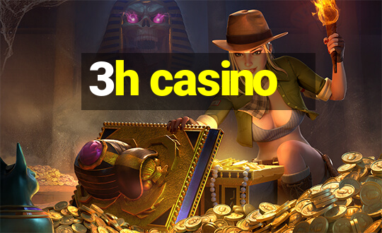 3h casino