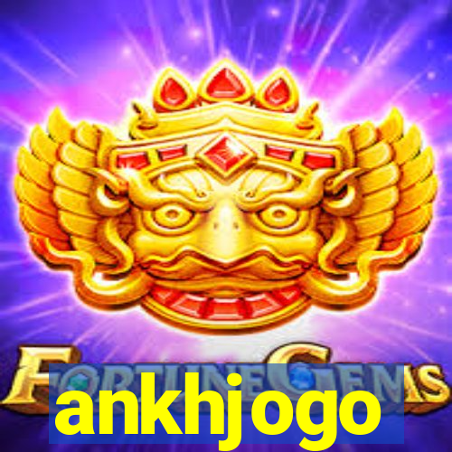 ankhjogo