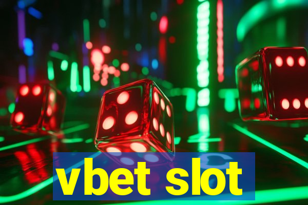 vbet slot