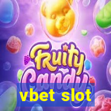 vbet slot