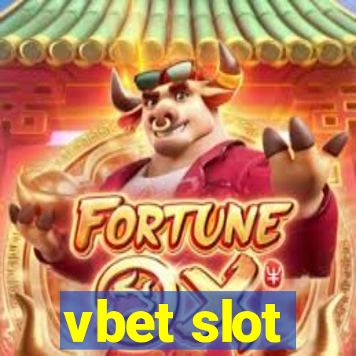 vbet slot