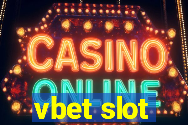 vbet slot