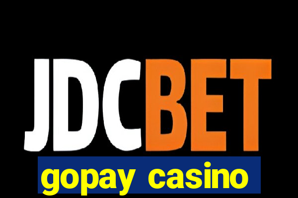 gopay casino