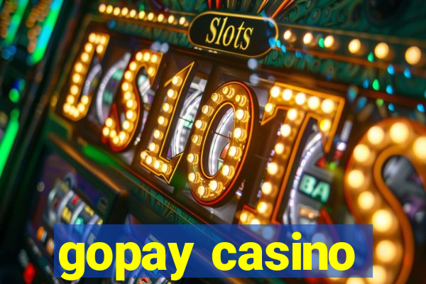 gopay casino