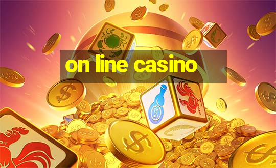 on line casino