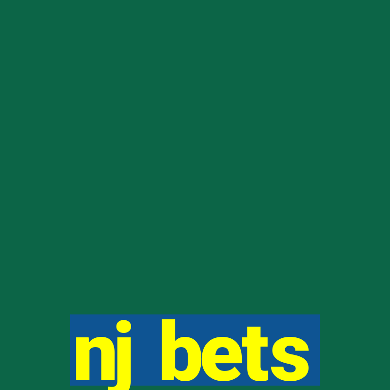 nj bets