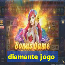 diamante jogo