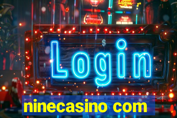 ninecasino com