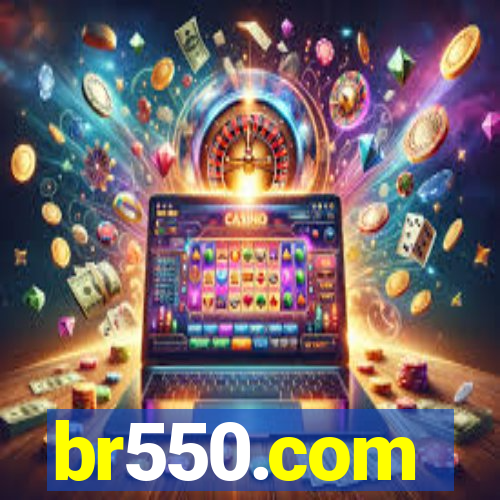 br550.com