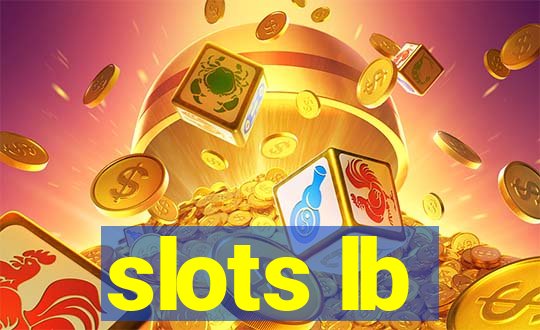 slots lb