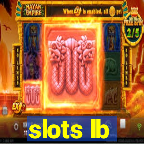 slots lb