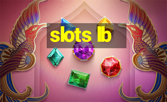 slots lb