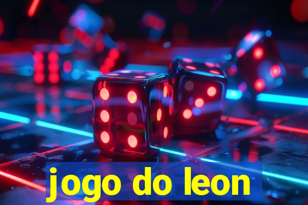 jogo do leon