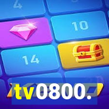 tv0800.