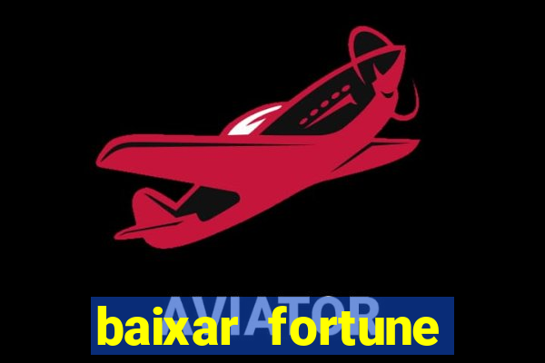 baixar fortune tiger para android