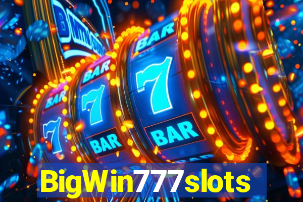 BigWin777slots