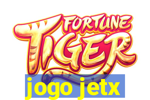 jogo jetx