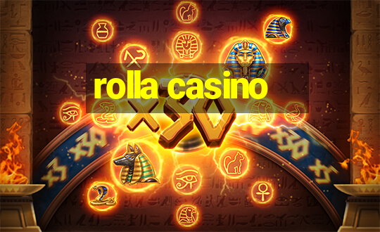 rolla casino