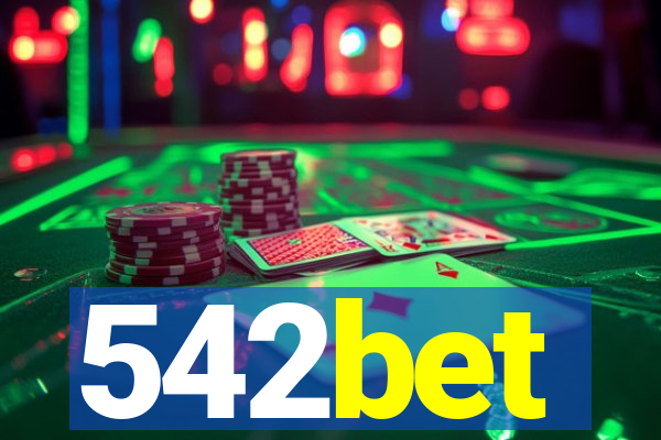 542bet