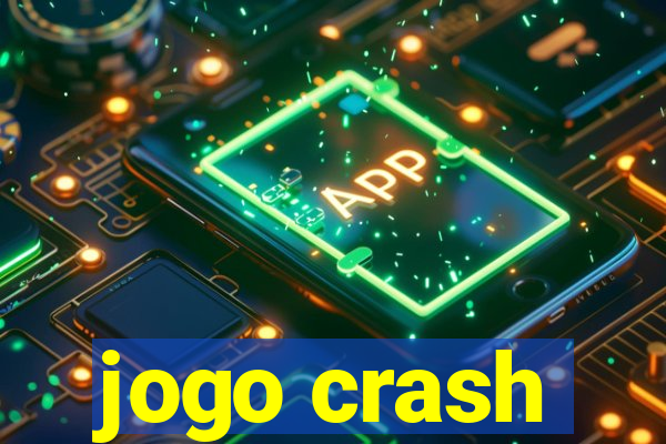 jogo crash