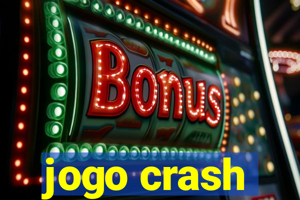 jogo crash