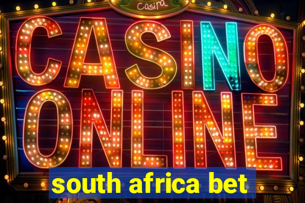 south africa bet