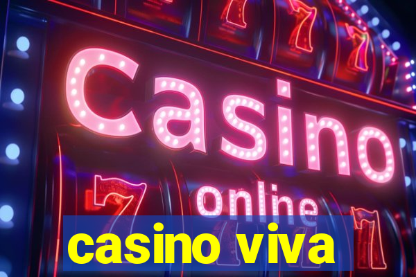 casino viva