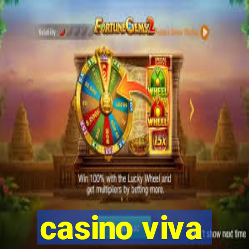 casino viva