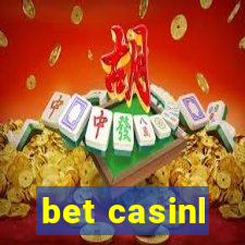 bet casinl