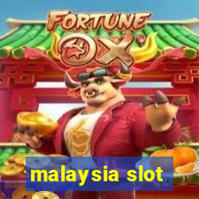 malaysia slot