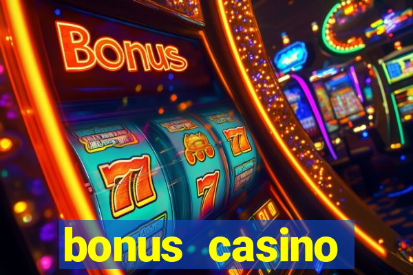 bonus casino without deposit