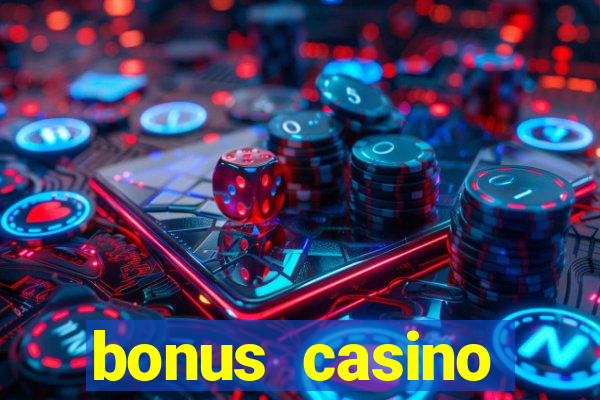 bonus casino without deposit