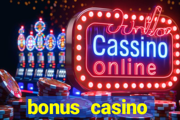 bonus casino without deposit