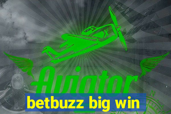 betbuzz big win