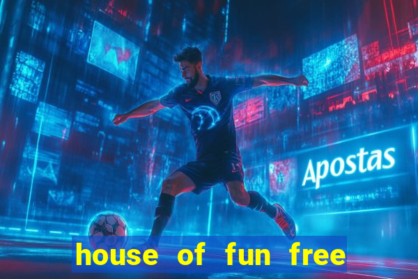 house of fun free coins bonus collector