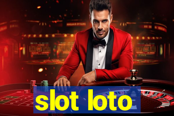 slot loto