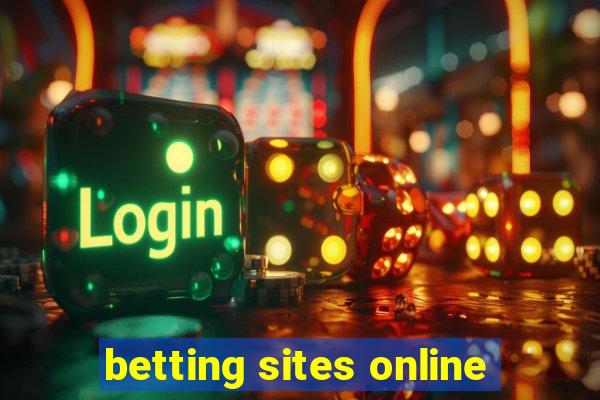 betting sites online