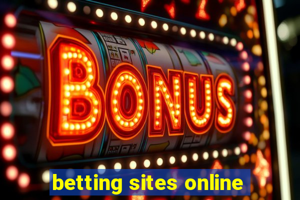 betting sites online