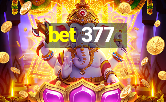 bet 377