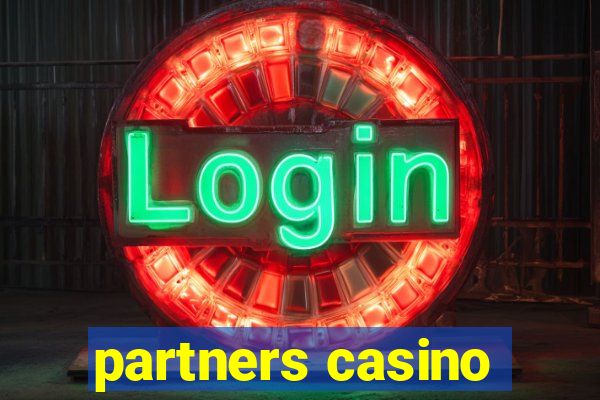 partners casino