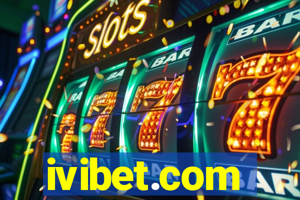 ivibet.com