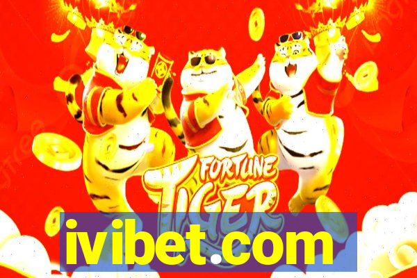 ivibet.com