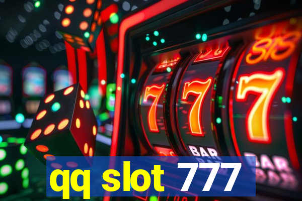 qq slot 777