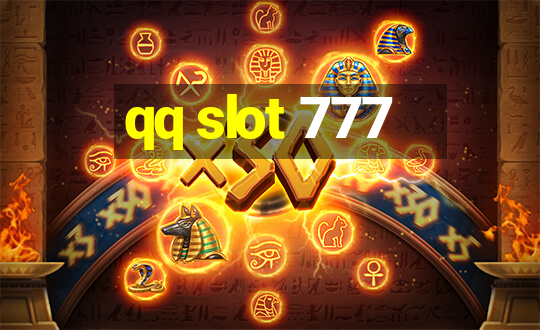 qq slot 777