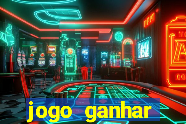 jogo ganhar dinheiro rapido