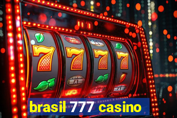 brasil 777 casino